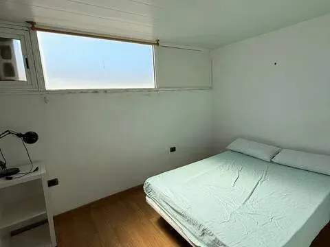 Wohnung 70 m² in San Cristóbal de La Laguna