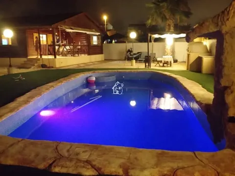 Casa de 80 m² a Oriola