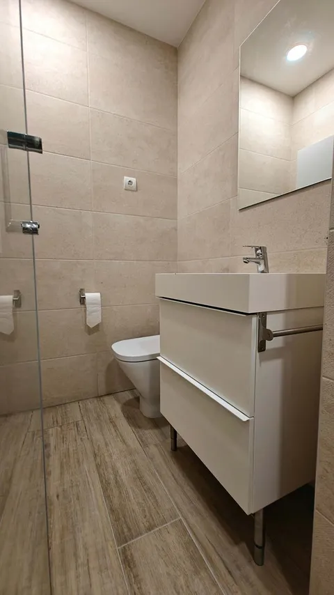 Pis de 30 m² a Madrid