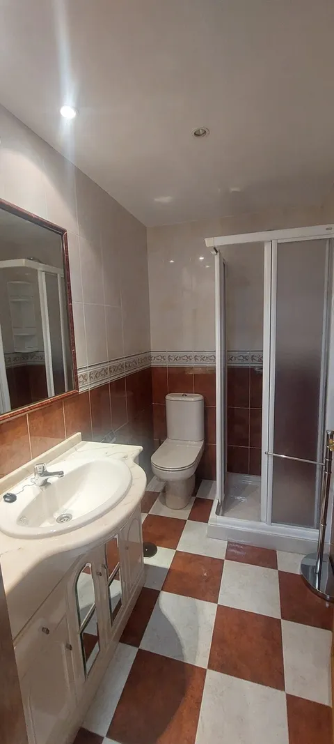 Piso de 32 m² en Ciudad Real
