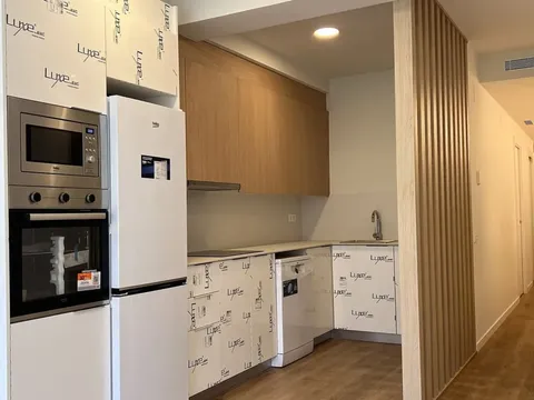 Pis de 104 m² a Roquetas de Mar