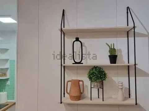 Pis de 41 m² a Roquetas de Mar