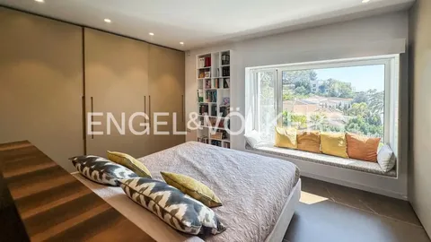 House 230 m² in Xàbia / Jávea