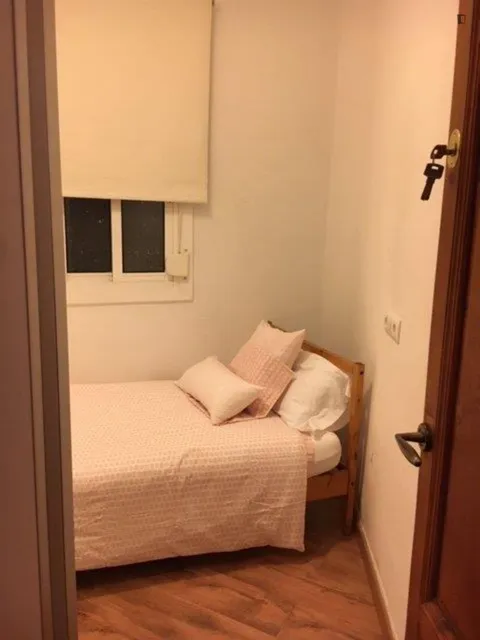 Wohnung 85 m² in Barcelona