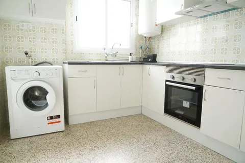 Habitació de lloguer, Alaquàs