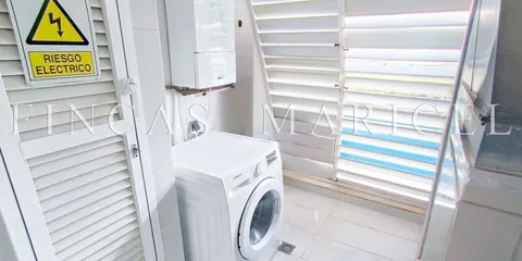 Pis de 160 m² a Sitges