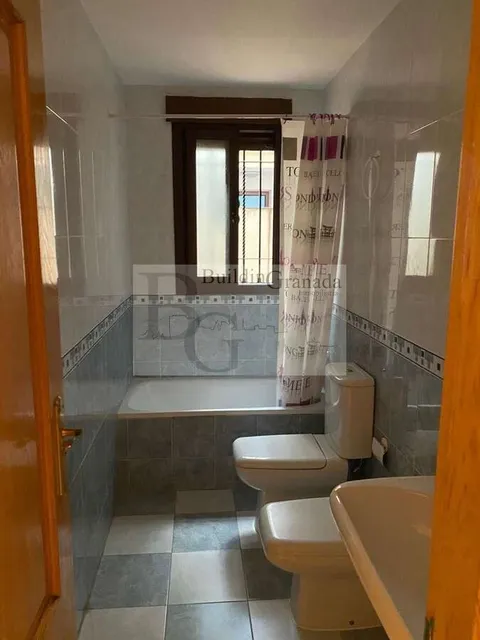Pis de 70 m² a La Zubia