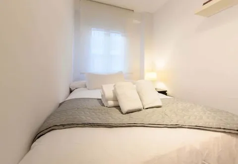 Pis de 75 m² a Madrid
