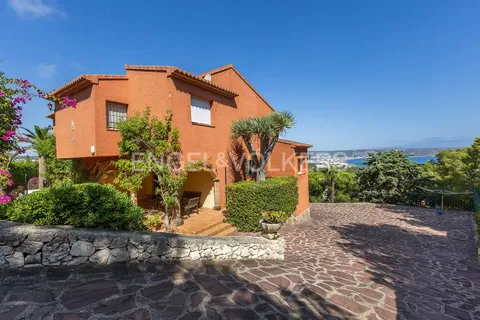 Casa 458 m² a Xàbia / Jávea