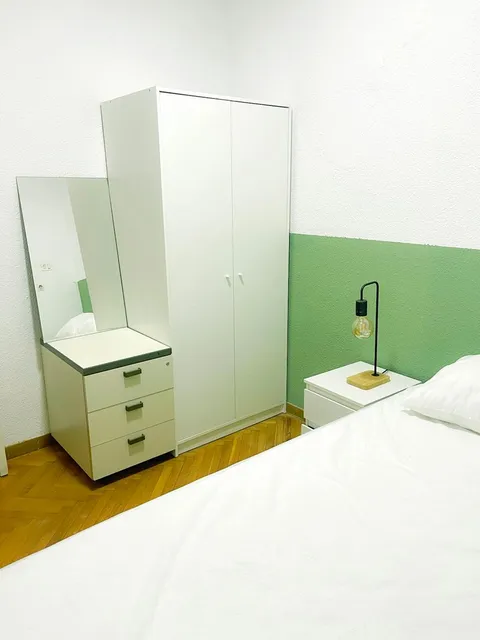 Stanza in affitto, Barcelona