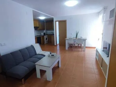 Pis de 59 m² a Borriana