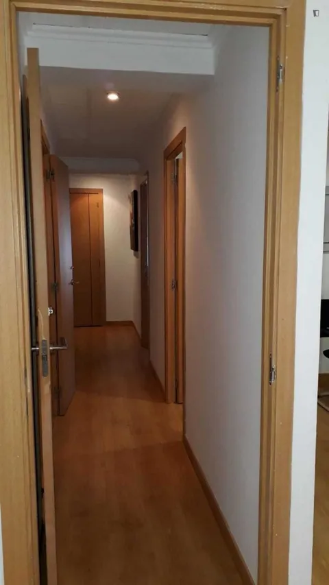 Habitació de lloguer, València