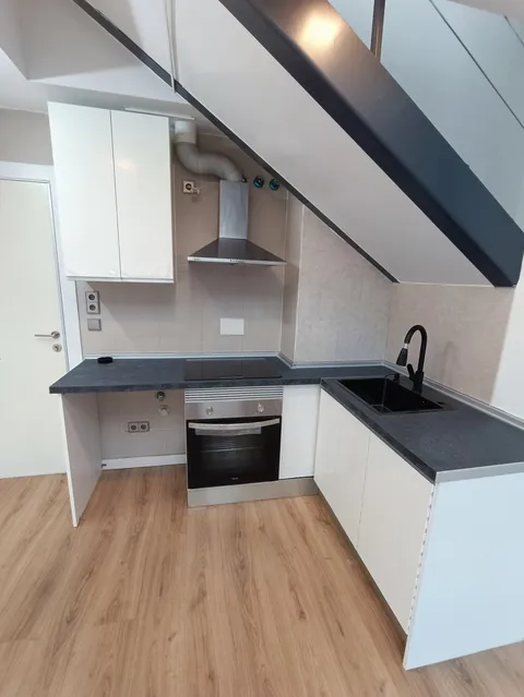 Pis de 70 m² a Leganès