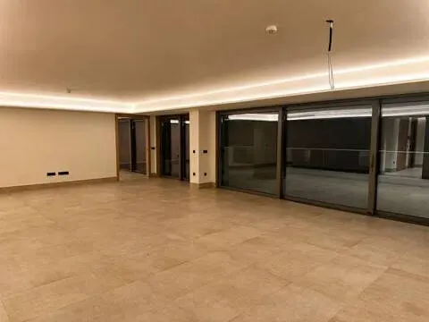 Pis de 400 m² a Màlaga