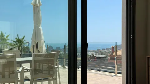 Casa de 350 m² a Finestrat