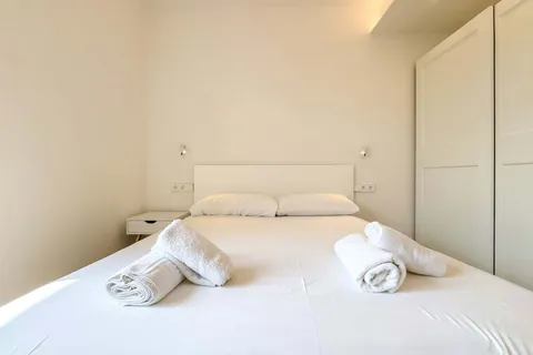 Appartement 74 m² à Barcelone