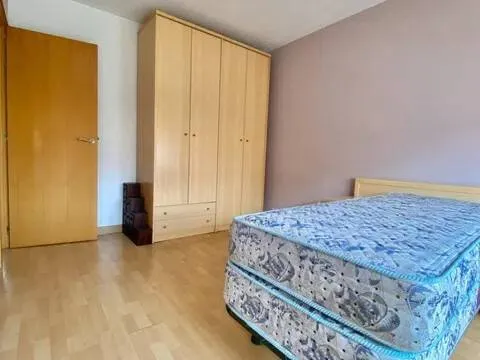 Pis de 119 m² a Manresa