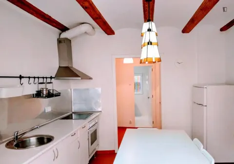 Pis de 68 m² a València