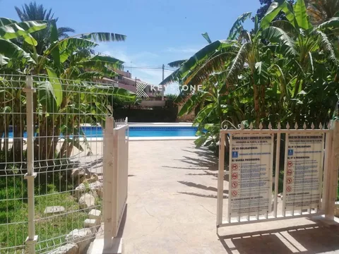 Pis de 85 m² a Alacant
