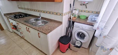 Pis de 83 m² a València