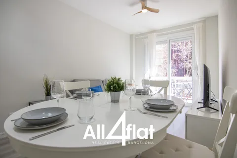 Pis de 73 m² a Barcelona