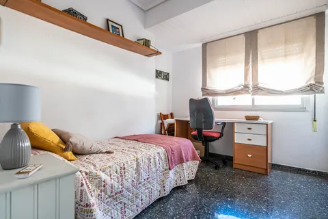 Appartamento 72 m² a Valencia