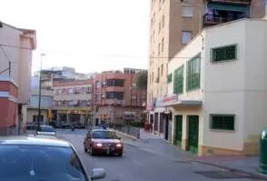 Habitació de lloguer, Màlaga