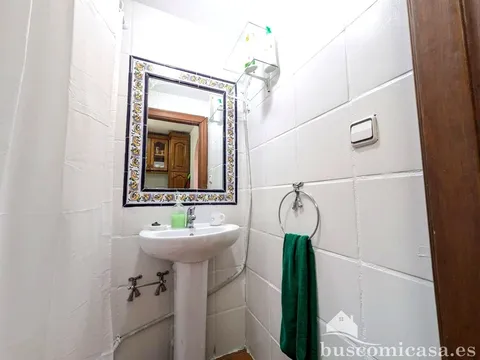 Apartamento 25 m² em Linares