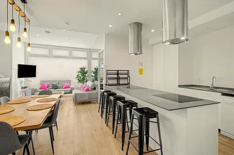 Habitació de lloguer, València