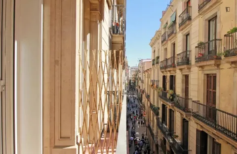 Zimmer zur Miete, Barcelona