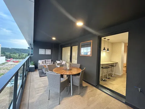 Pis de 109 m² a Pamplona