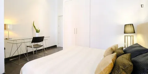 Pis de 91 m² a Madrid