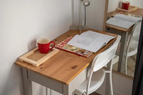 Habitació de lloguer, Barcelona (3/18)