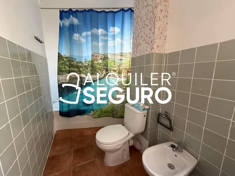 Appartamento 86 m² a Madrid