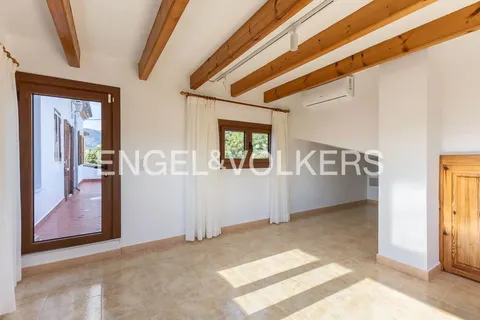 Квартира 350 м² в Pedreguer
