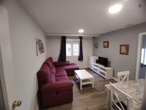 Habitación en alquiler, Valencia