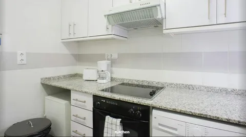 Habitació de lloguer, València