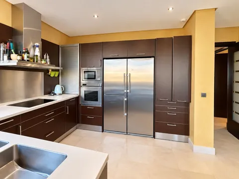 Flat 330 m² in Luque