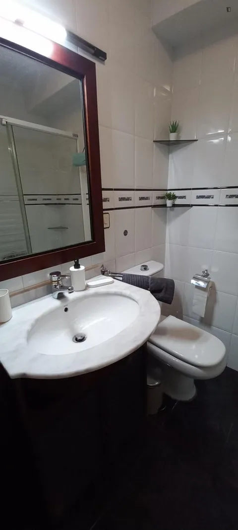 Pis de 75 m² a Salamanca