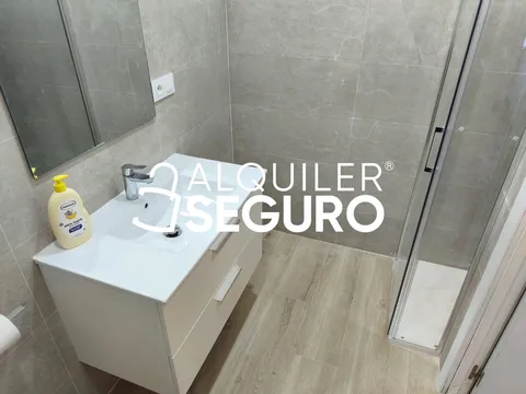 Pis de 80 m² a Sevilla