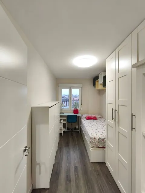 Pis de 80 m² a Gijón