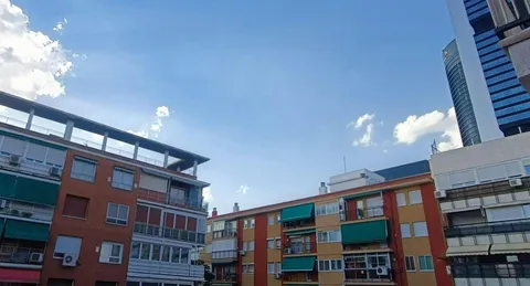 Pis de 30 m² a Madrid