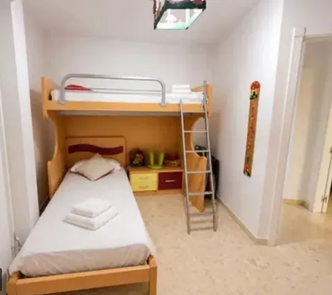 Pis de 80 m² a Màlaga