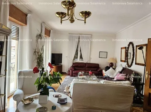 Pis de 180 m² a Salamanca