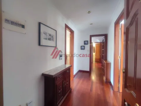 Pis de 90 m² a Ferrol
