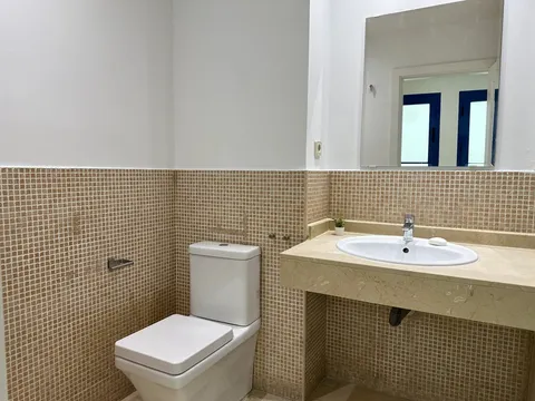 Pis de 88 m² a Madrid