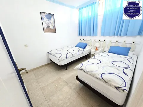 Appartement 45 m² à San Bartolomé de Tirajana