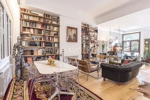 Appartamento 186 m² a Madrid
