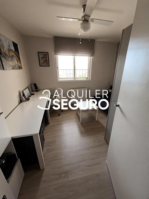 Pis de 108 m² a Benidorm