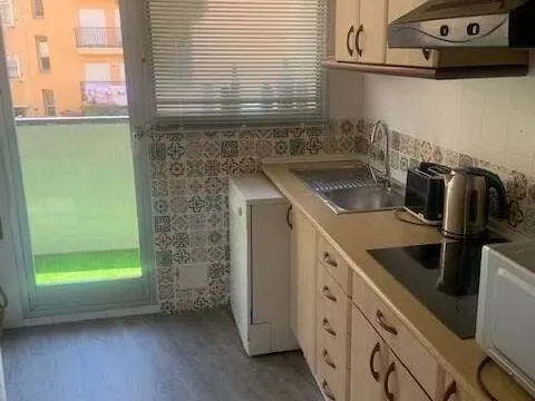 Appartamento 75 m² a Valencia